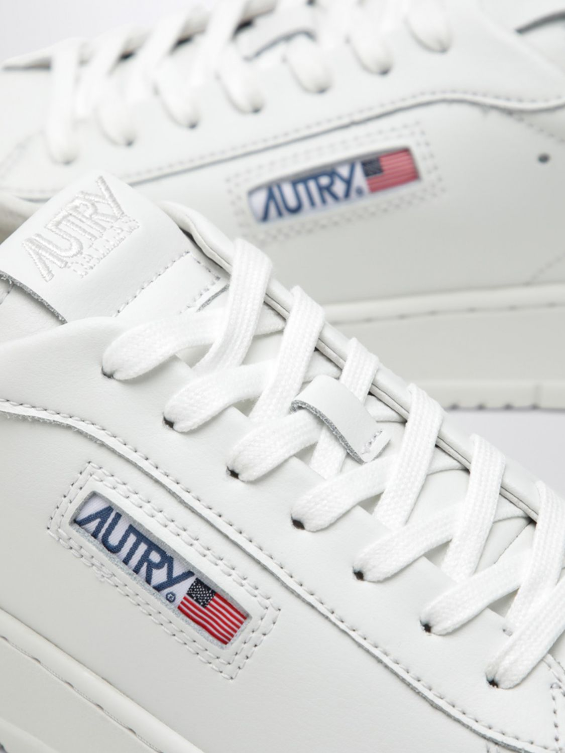 [AUTRY] Sneakers FW26 ADLM MR23