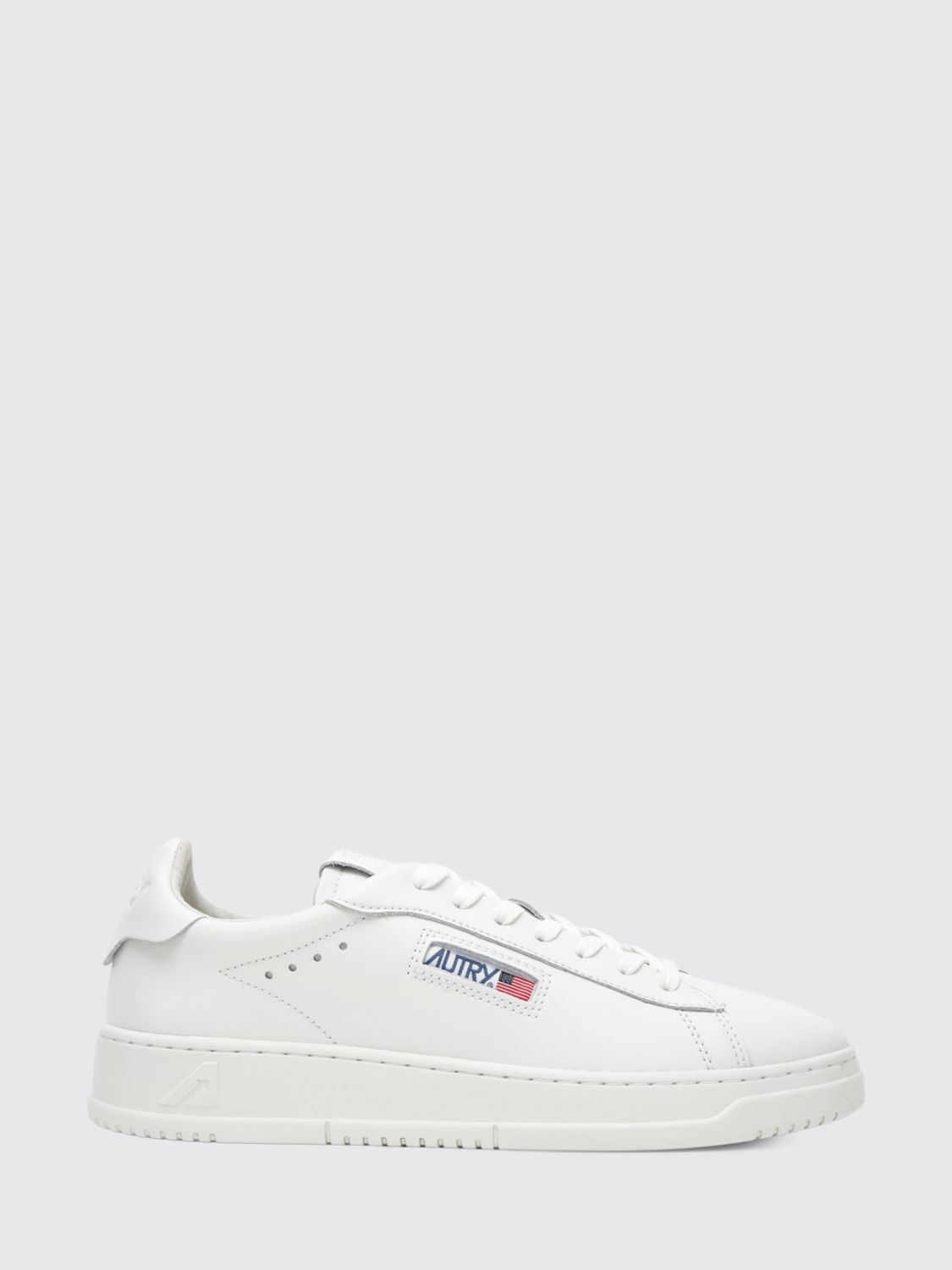 [AUTRY] Sneakers FW26 ADLM MR23