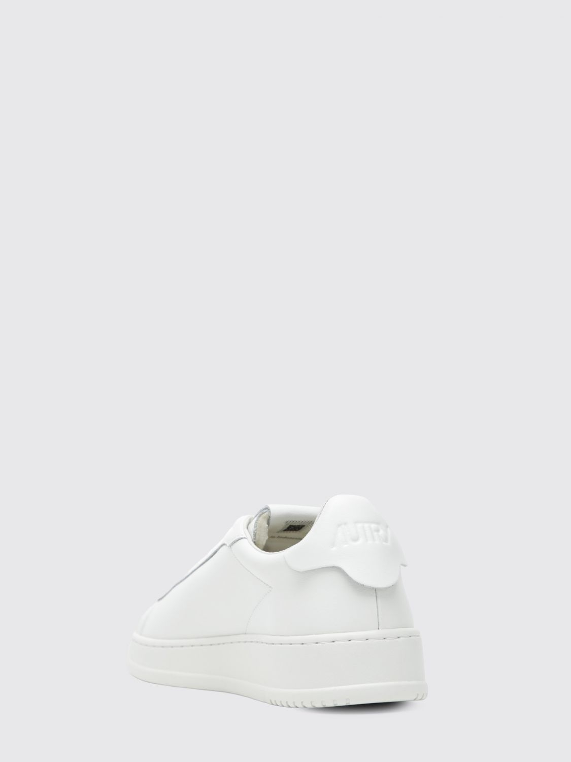 [AUTRY] Sneakers FW26 ADLM MR23