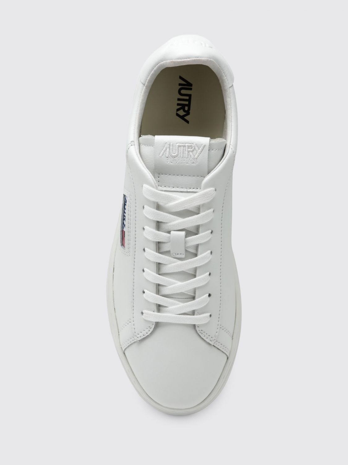 [AUTRY] Sneakers FW26 ADLM MR23