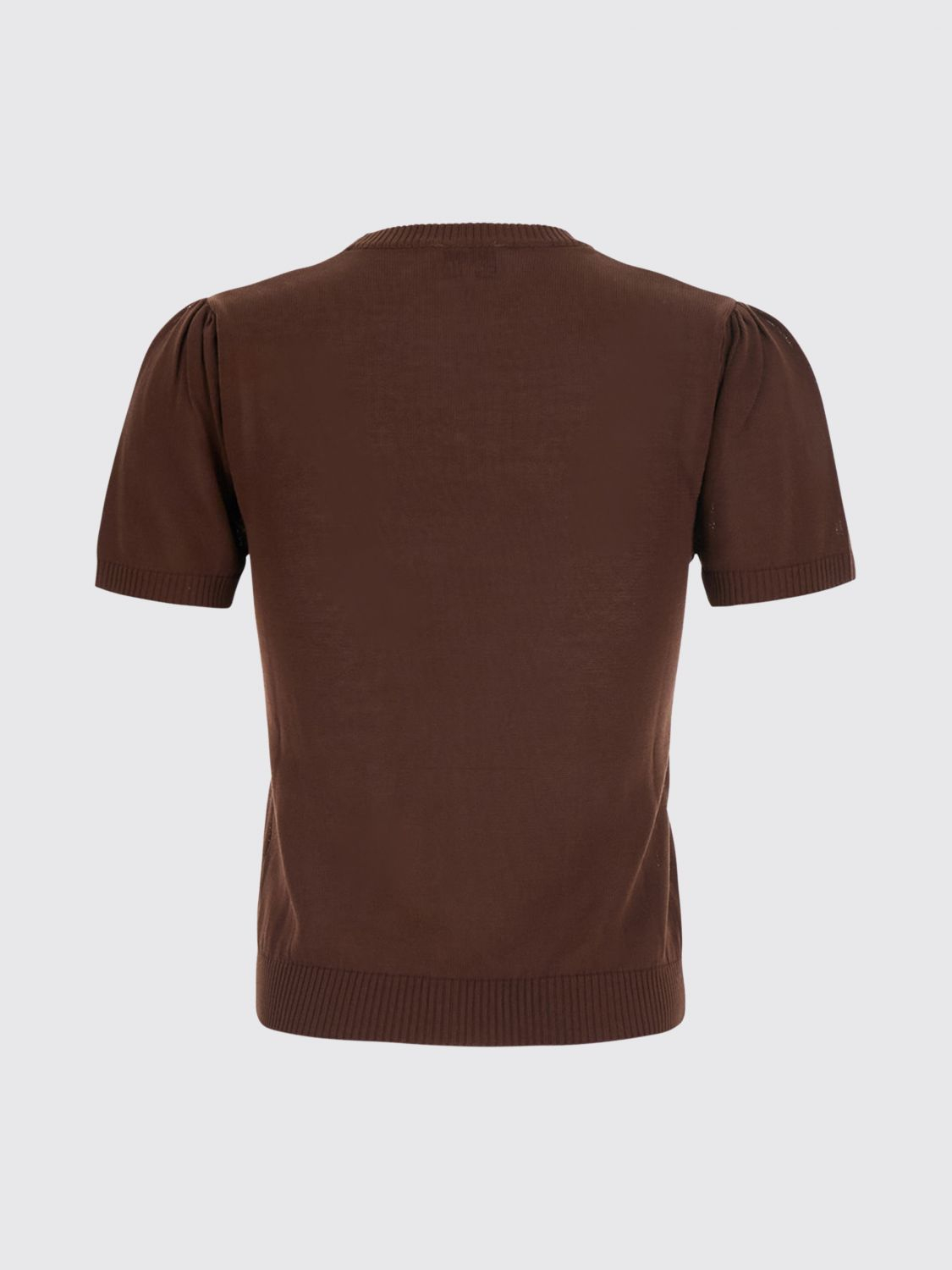 [GANNI] Knitwear FW26 A1040295 05H