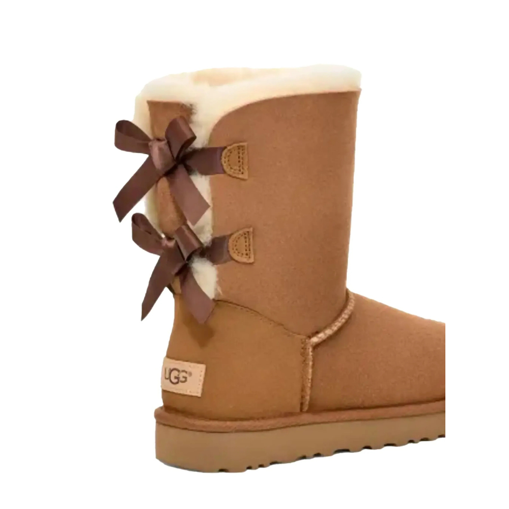 [UGG] Boots FW26 1016225 BAILEY BOW CHE