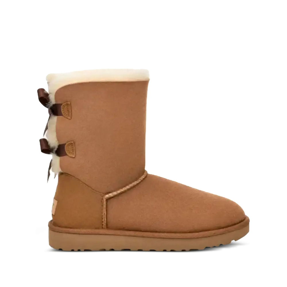 [UGG] Boots FW26 1016225 BAILEY BOW CHE