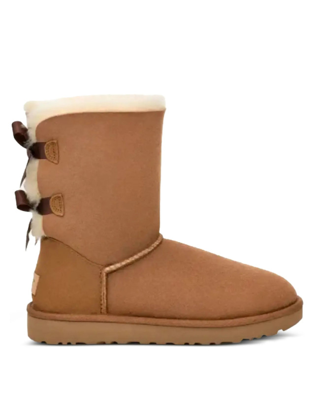 [UGG] Boots FW26 1016225 BAILEY BOW CHE