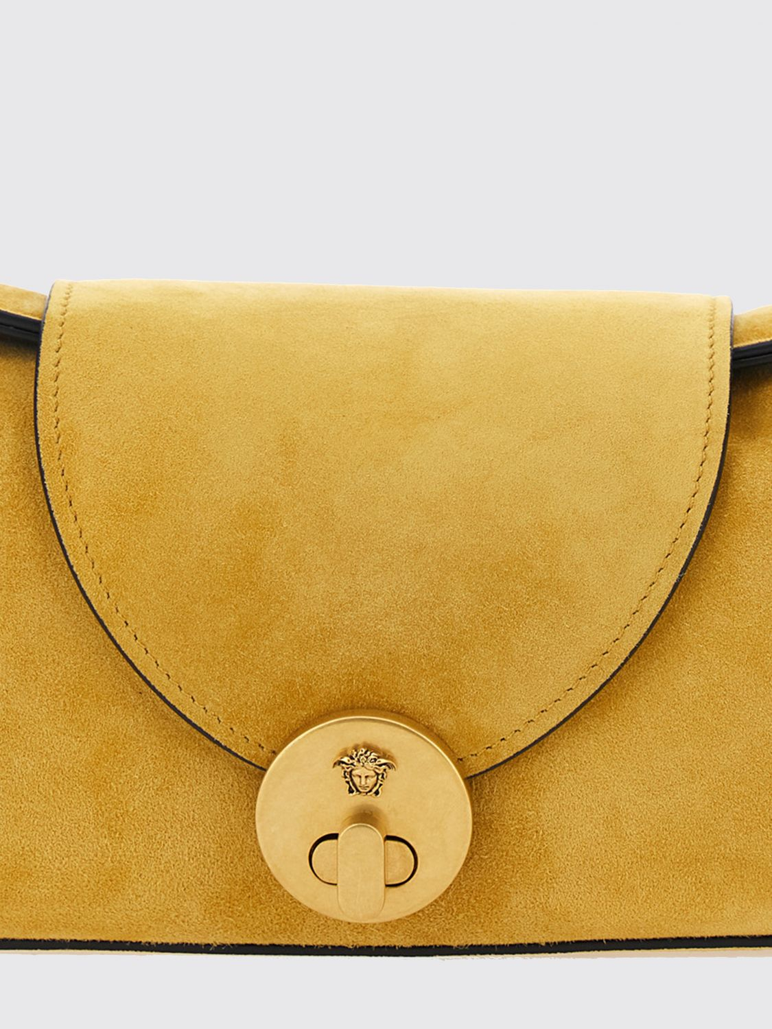 [Versace] Tote bag FW26 10248601A18528 1NM2J