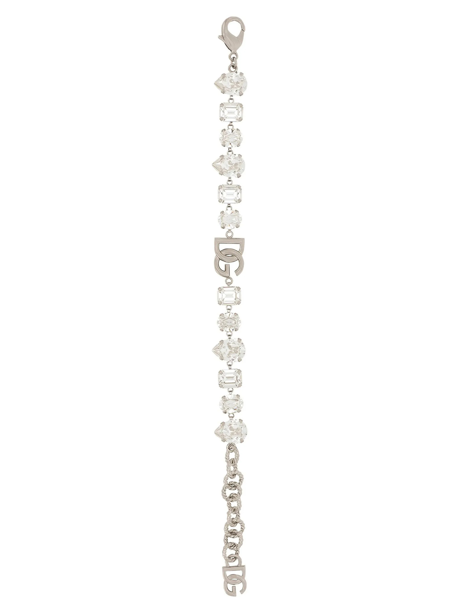 [Dolce & Gabbana] Bracelet SS26 WBQ2X3W111187655