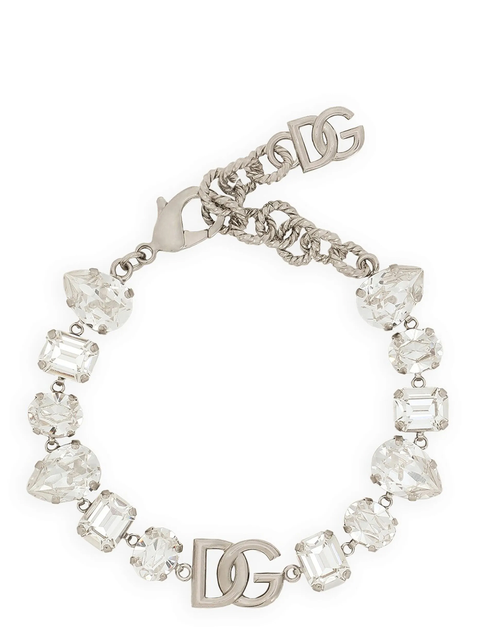 [Dolce & Gabbana] Bracelet SS26 WBQ2X3W111187655