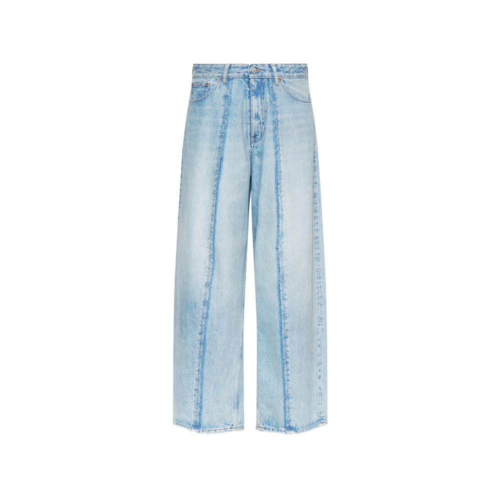 [MM6 Maison Margiela] Jeans FW26 M30058 SH0LA0011 962