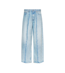 [MM6 Maison Margiela] Jeans FW26 M30058 SH0LA0011 962