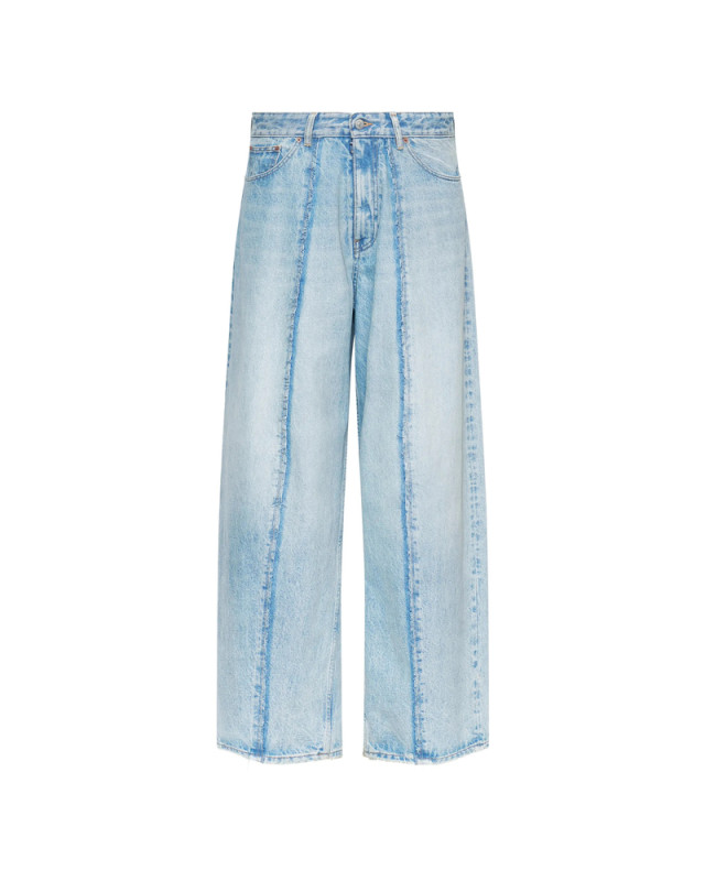 [MM6 Maison Margiela] Jeans FW26 M30058 SH0LA0011 962