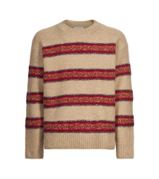 [DRIES VAN NOTEN] Sweatshirt FW26 4755 021236 005