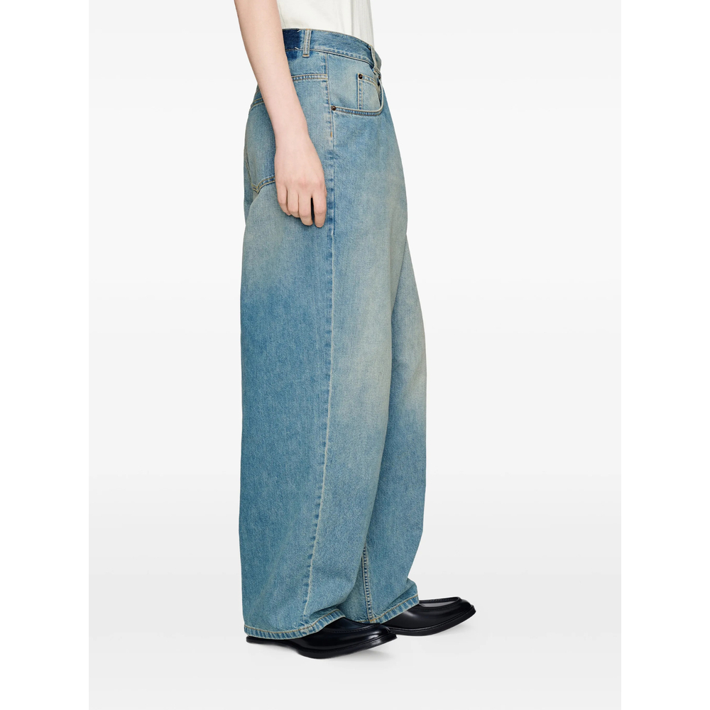 [Maison Margiela] Jeans FW26 M30034 S50LA0249 962