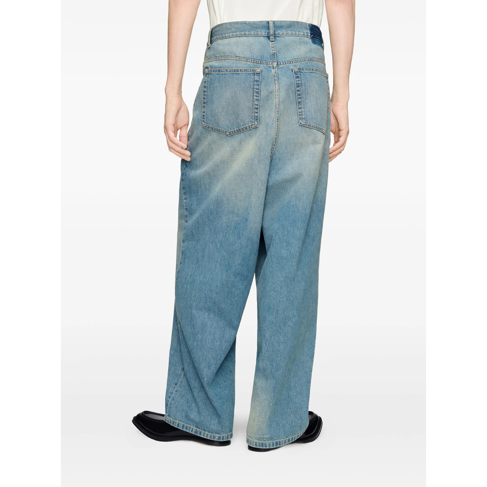 [Maison Margiela] Jeans FW26 M30034 S50LA0249 962