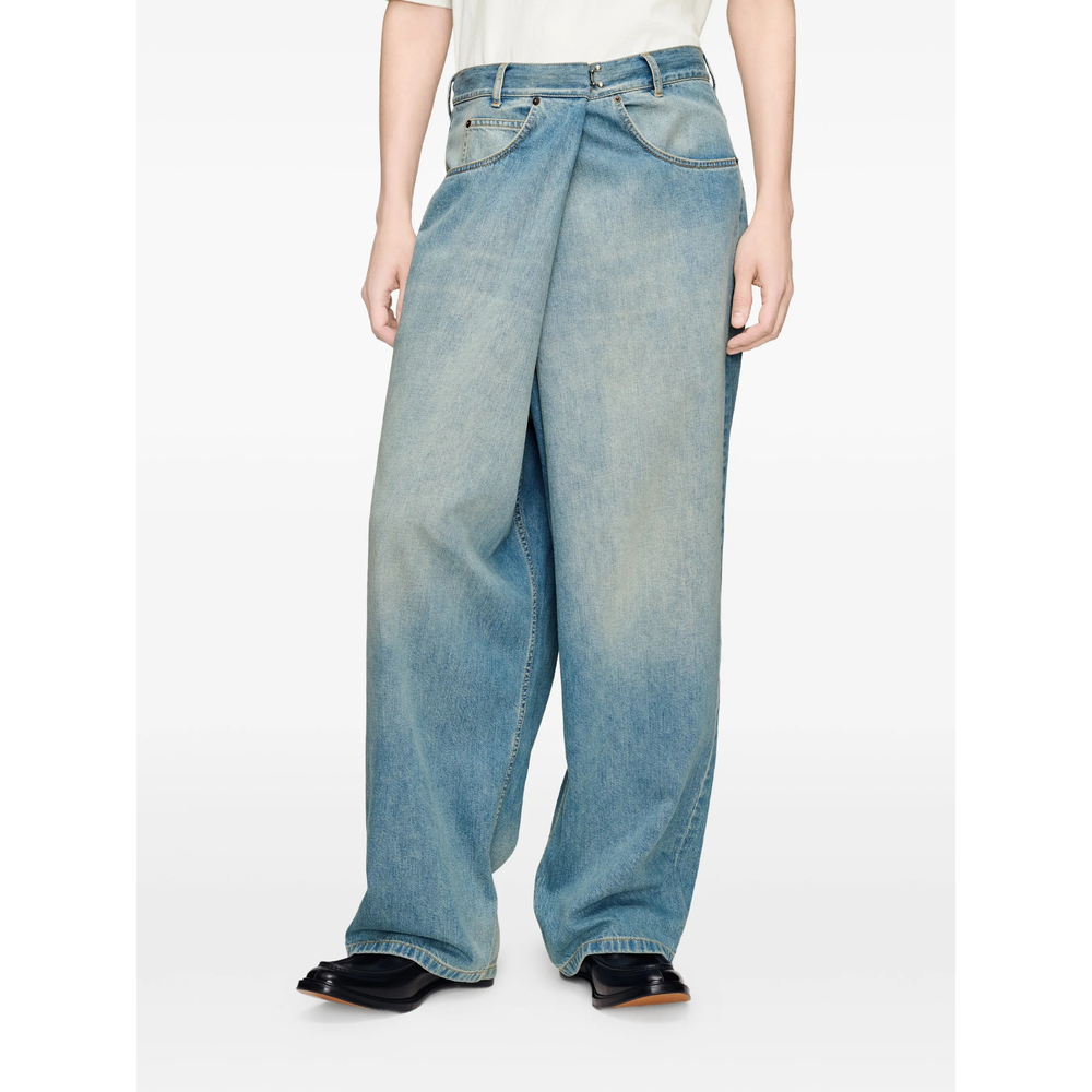 [Maison Margiela] Jeans FW26 M30034 S50LA0249 962