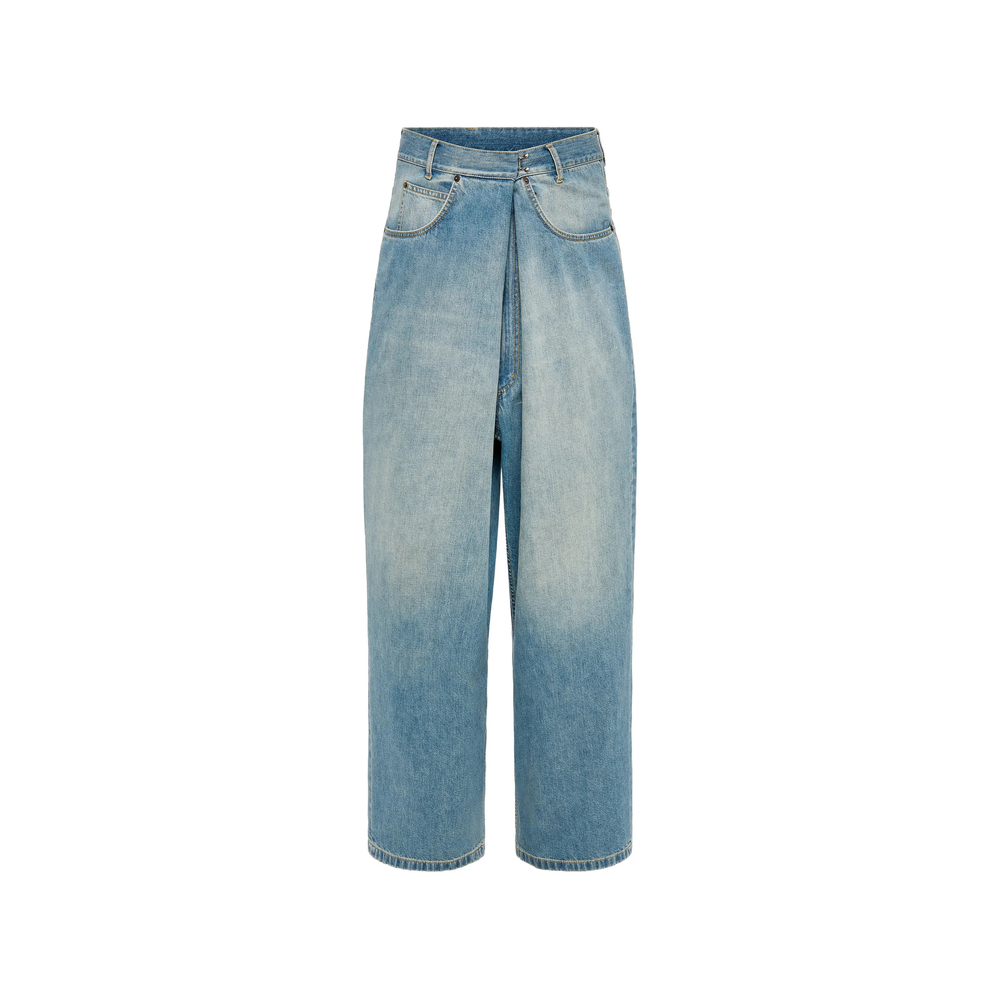 [Maison Margiela] Jeans FW26 M30034 S50LA0249 962