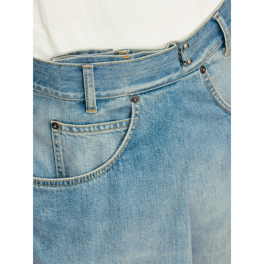 [Maison Margiela] Jeans FW26 M30034 S50LA0249 962