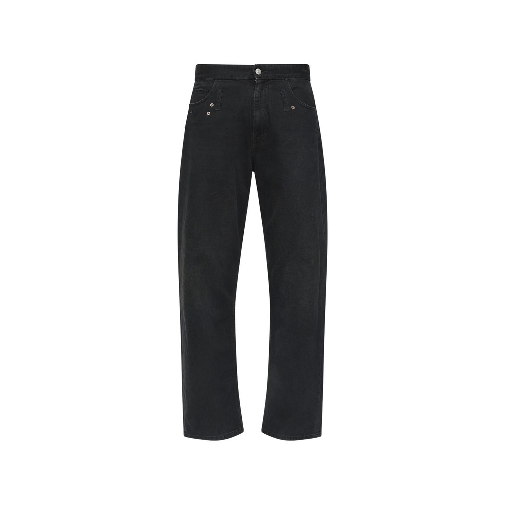 [MM6 Maison Margiela] Jeans FW26 M30064 SH0LA0040 963