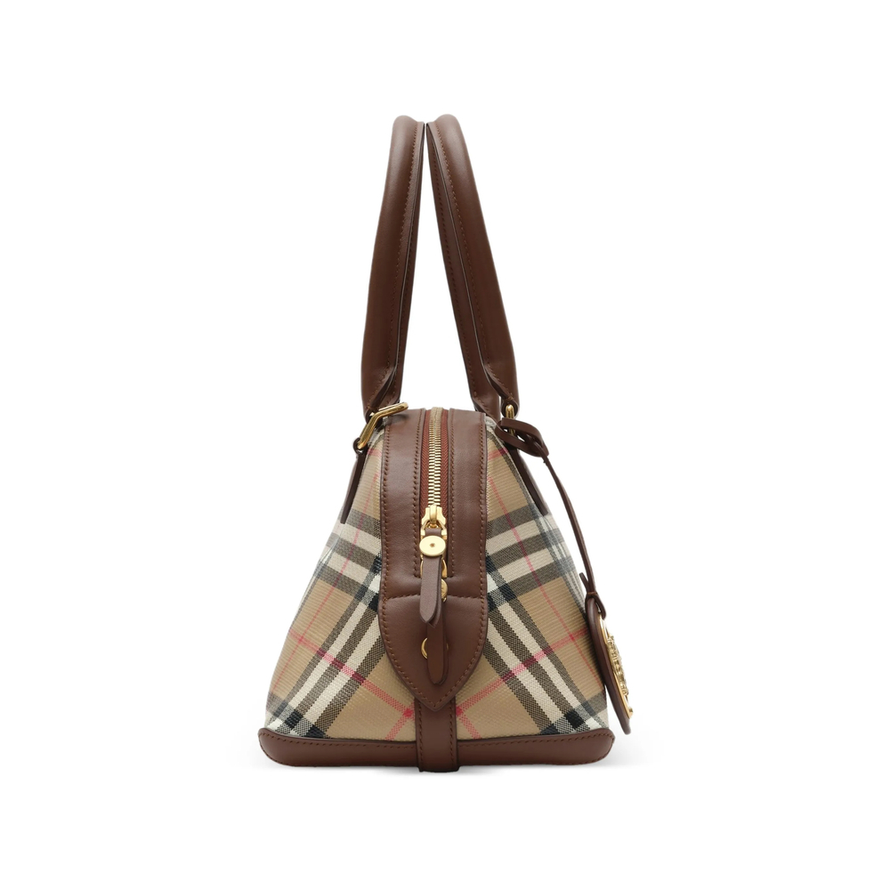 [Burberry] Tote bag FW26 8129065 LL SM PRIM A7026