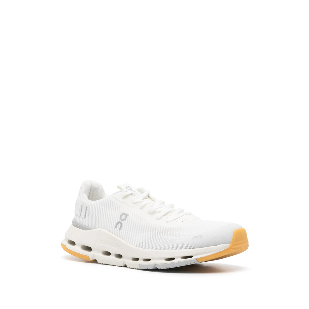 [ON RUNNING] Sneakers FW26 3ME30150924 CLOUDNOVA WHIVO