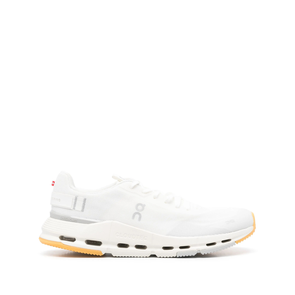 [ON RUNNING] Sneakers FW26 3ME30150924 CLOUDNOVA WHIVO