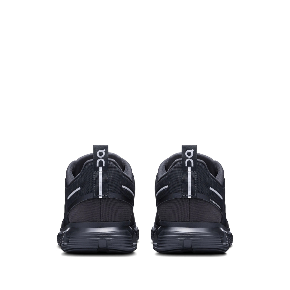 [ON RUNNING] Sneakers FW26 3MF10061043 CLOUD 6 WP BKBK