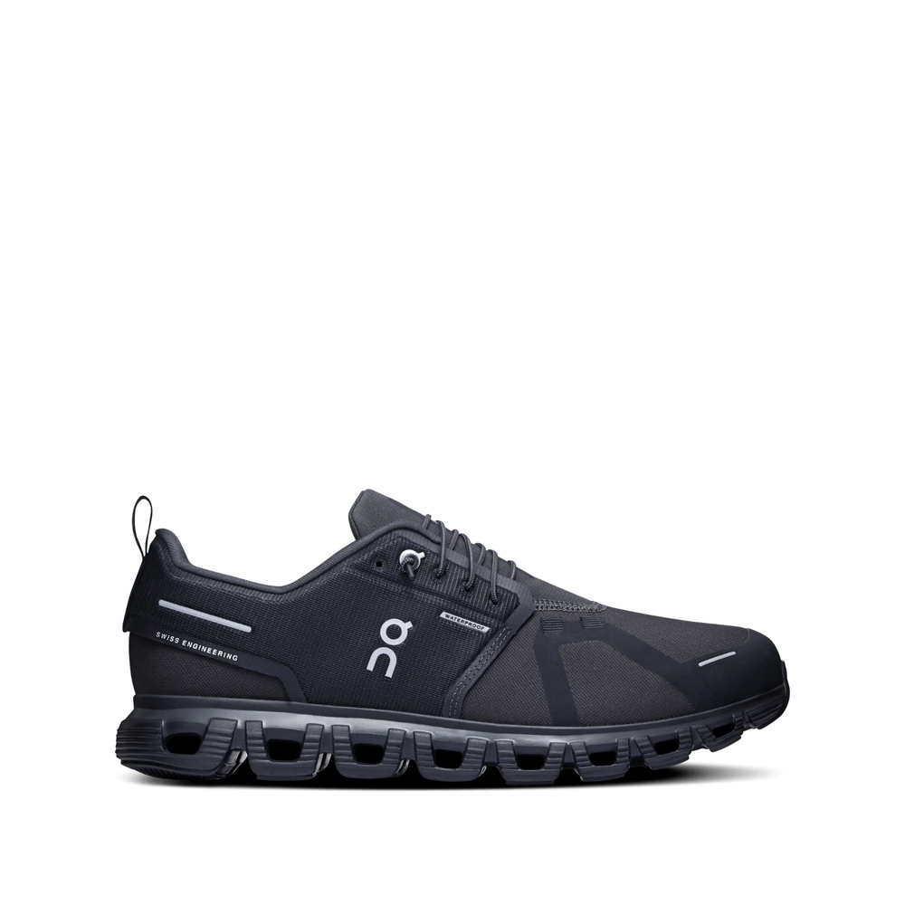[ON RUNNING] Sneakers FW26 3MF10061043 CLOUD 6 WP BKBK