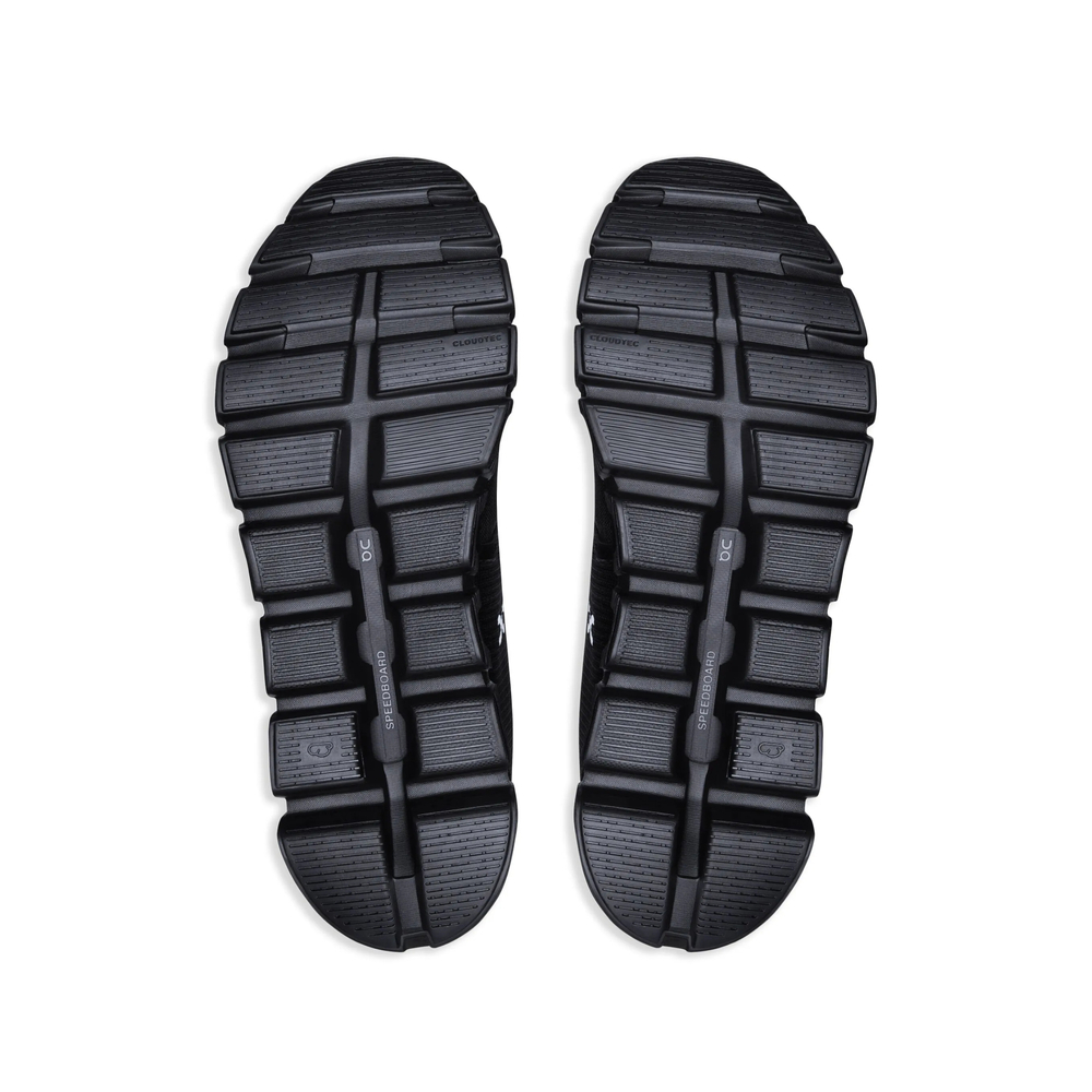 [ON RUNNING] Sneakers FW26 3MF10061043 CLOUD 6 WP BKBK