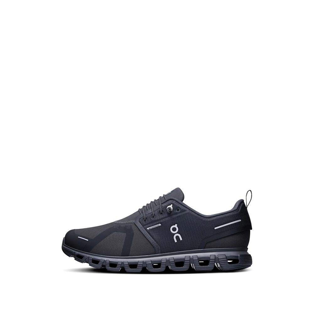 [ON RUNNING] Sneakers FW26 3MF10061043 CLOUD 6 WP BKBK