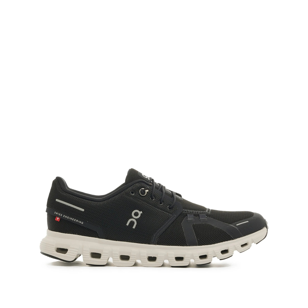[ON RUNNING] Sneakers FW26 3MF10070299 CLOUD 6 BKWHI