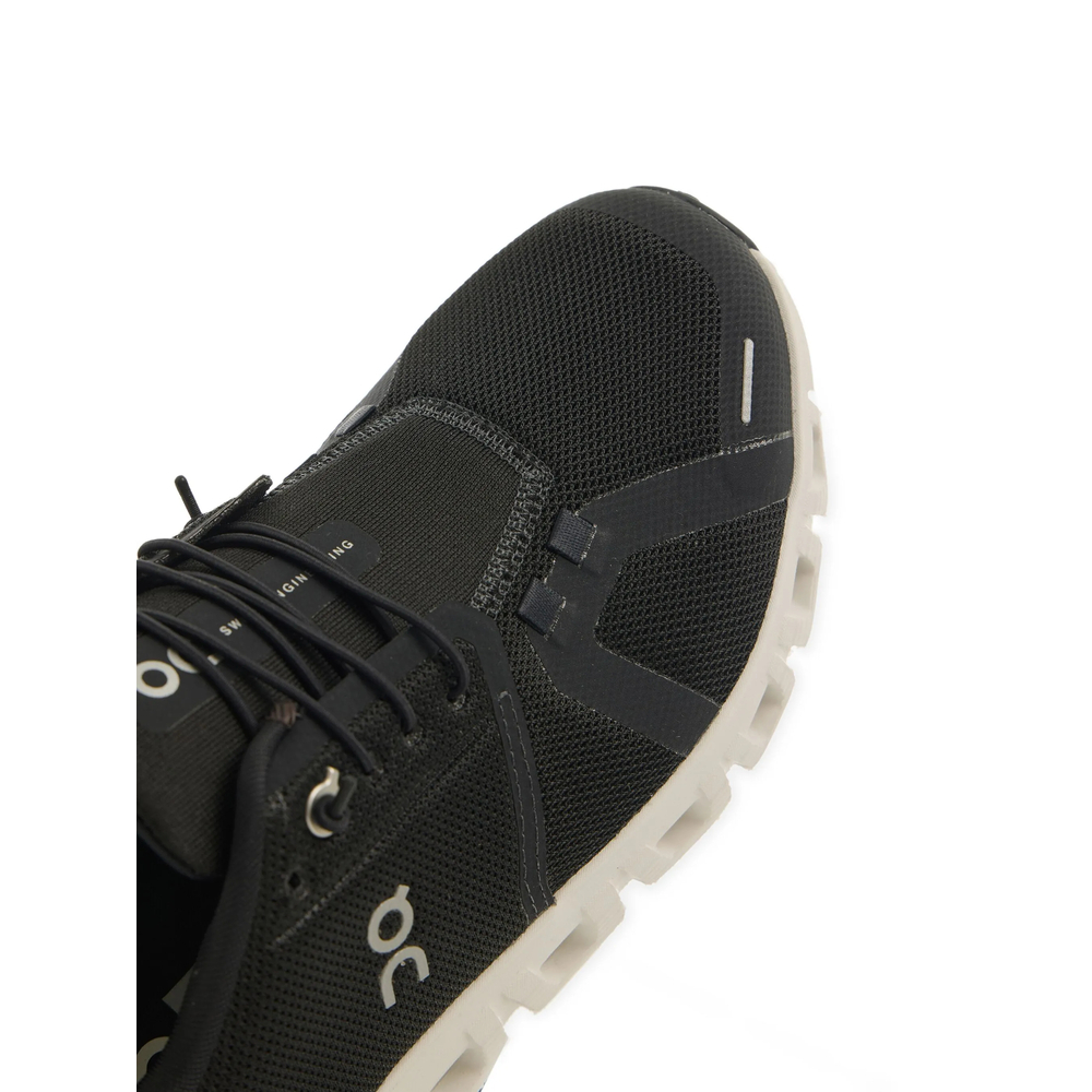 [ON RUNNING] Sneakers FW26 3MF10070299 CLOUD 6 BKWHI