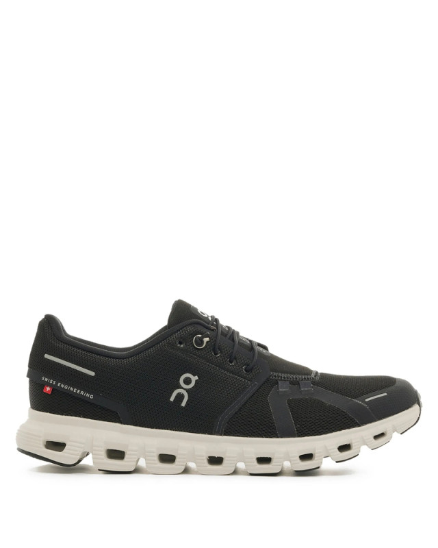 [ON RUNNING] Sneakers FW26 3MF10070299 CLOUD 6 BKWHI