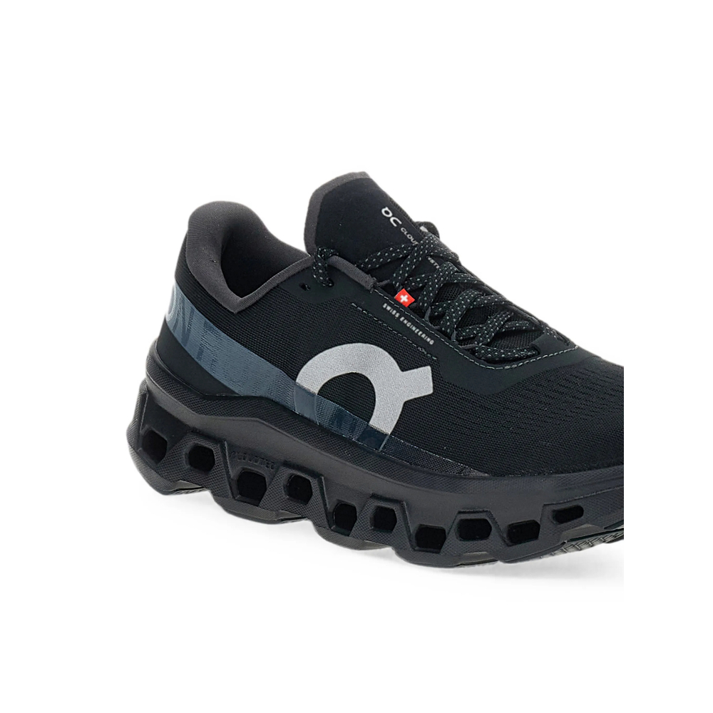 [ON RUNNING] Sneakers FW26 3MF30740553 CLOUDMONST BLACK