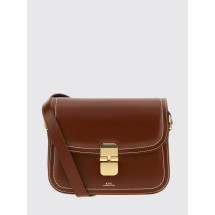 [A.P.C.] Tote bag FW26 PXCDNF61413 CAD