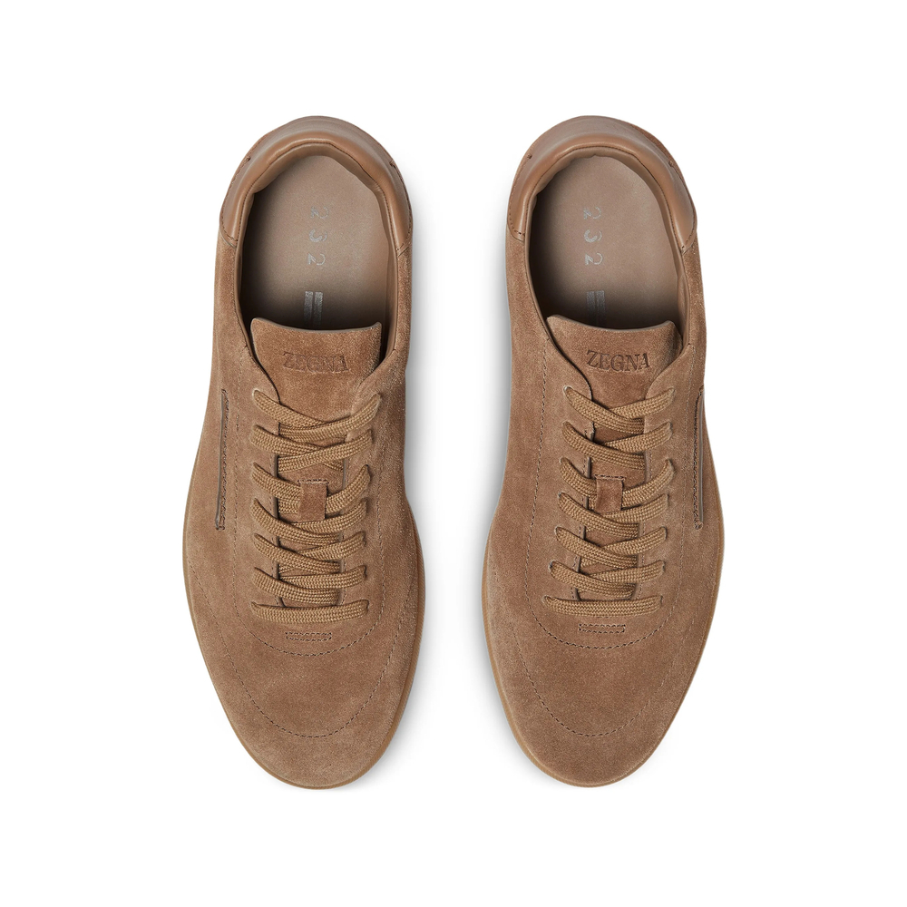 [ZEGNA] Sneakers FW26 RLHSOY S8218Z COC