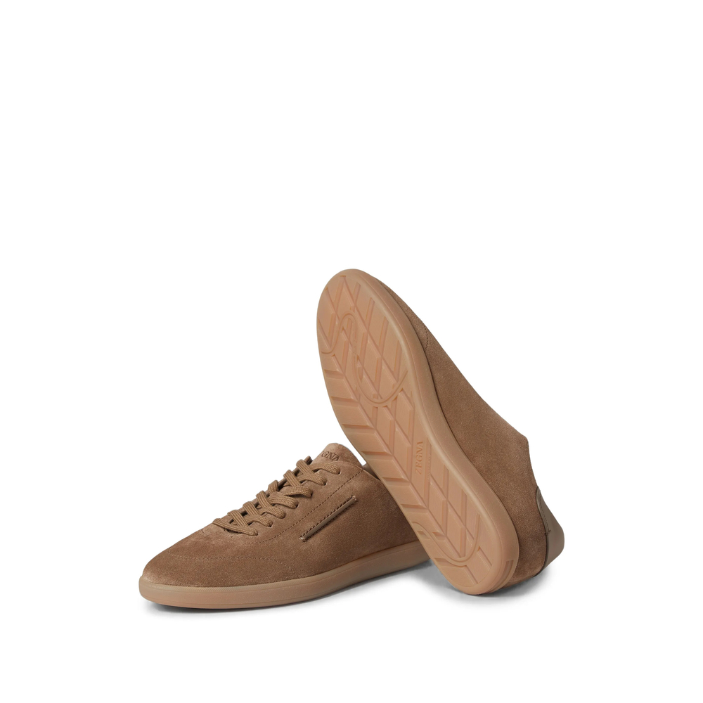 [ZEGNA] Sneakers FW26 RLHSOY S8218Z COC