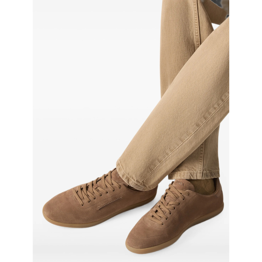 [ZEGNA] Sneakers FW26 RLHSOY S8218Z COC
