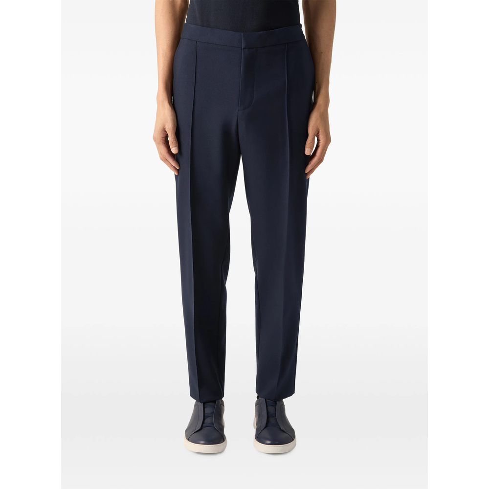 [ZEGNA] Pants FW26 RE8I10A4 TT46F B09R