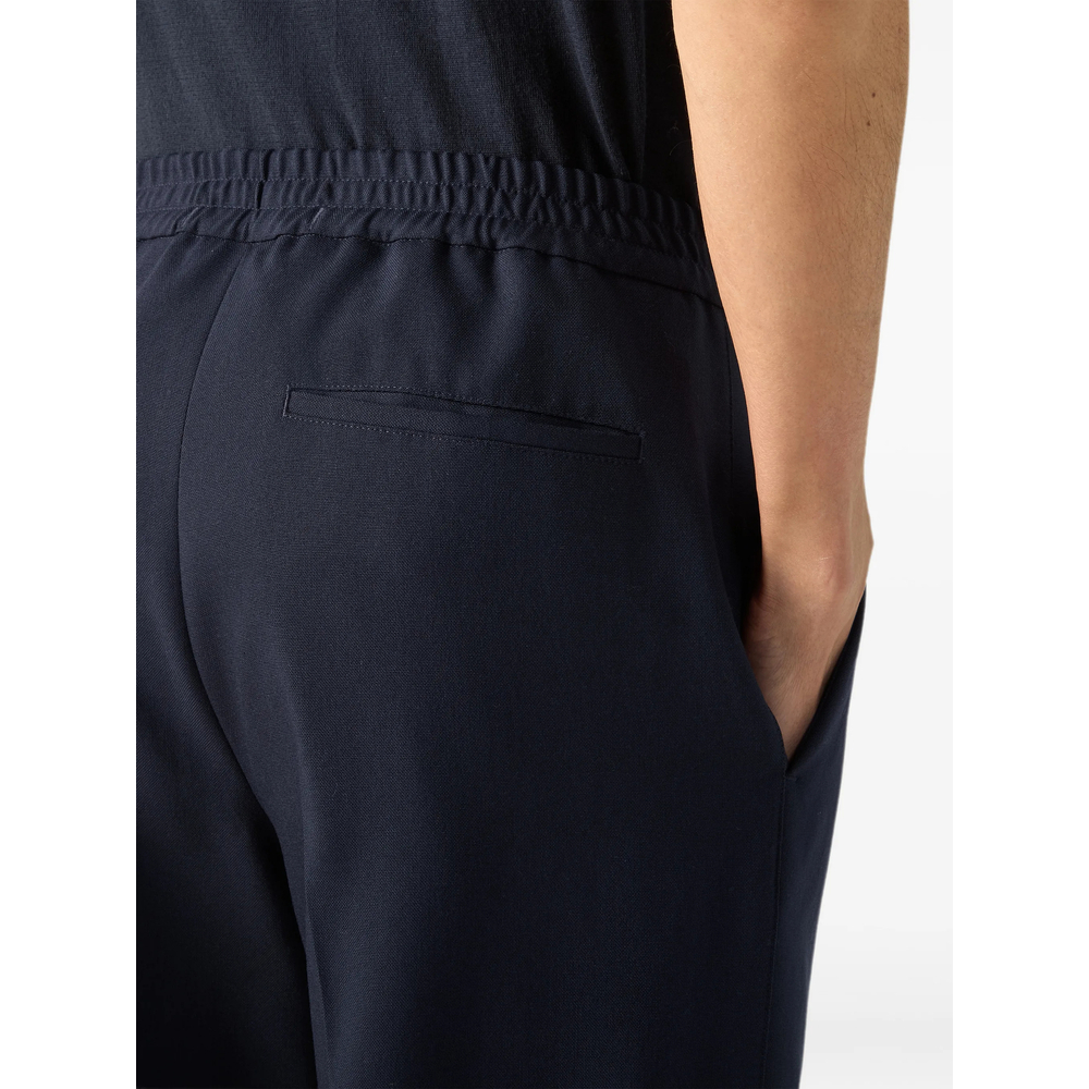 [ZEGNA] Pants FW26 RE8I10A4 TT46F B09R