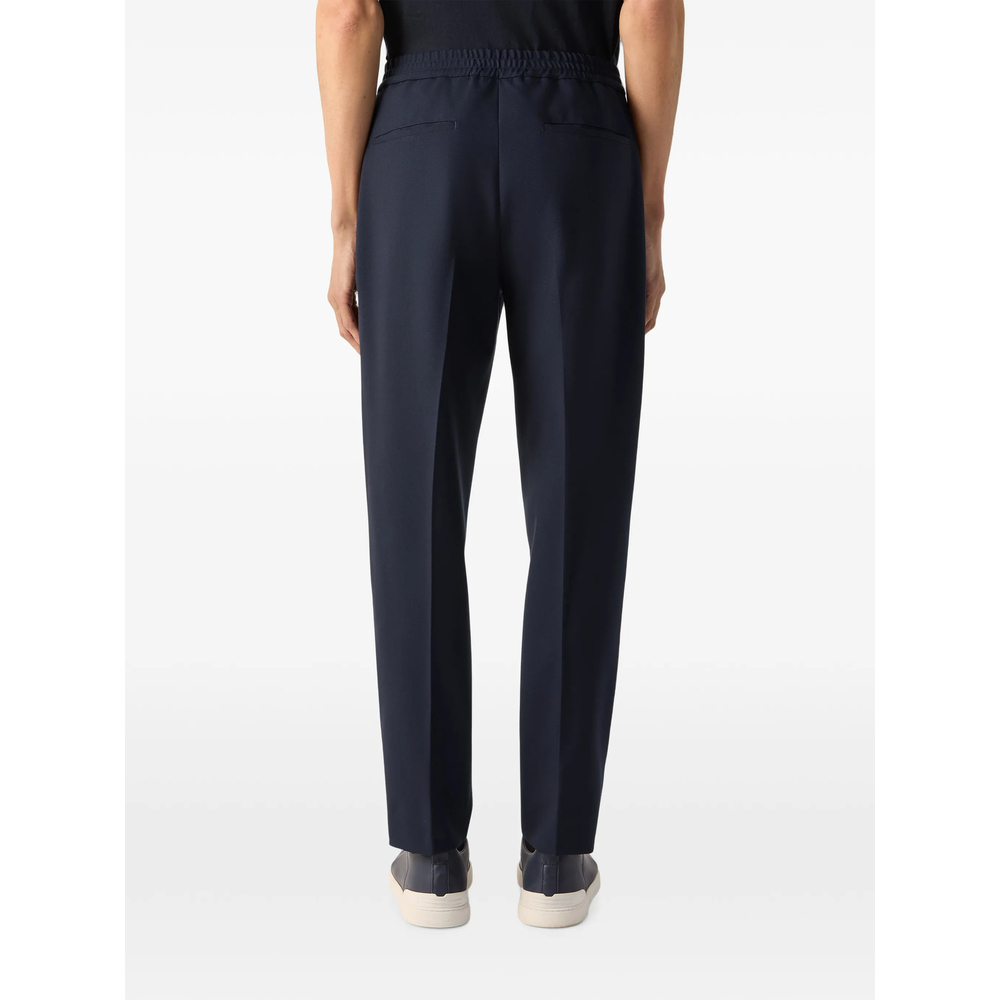 [ZEGNA] Pants FW26 RE8I10A4 TT46F B09R
