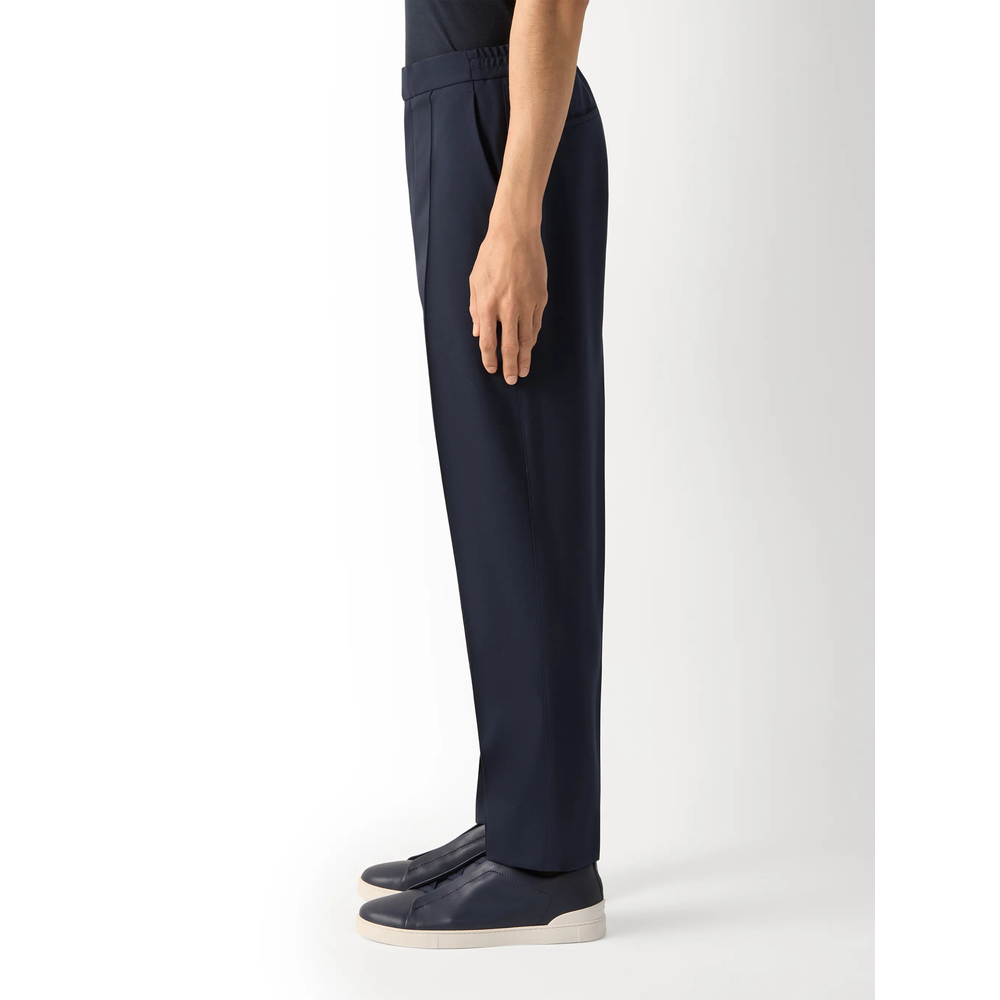 [ZEGNA] Pants FW26 RE8I10A4 TT46F B09R