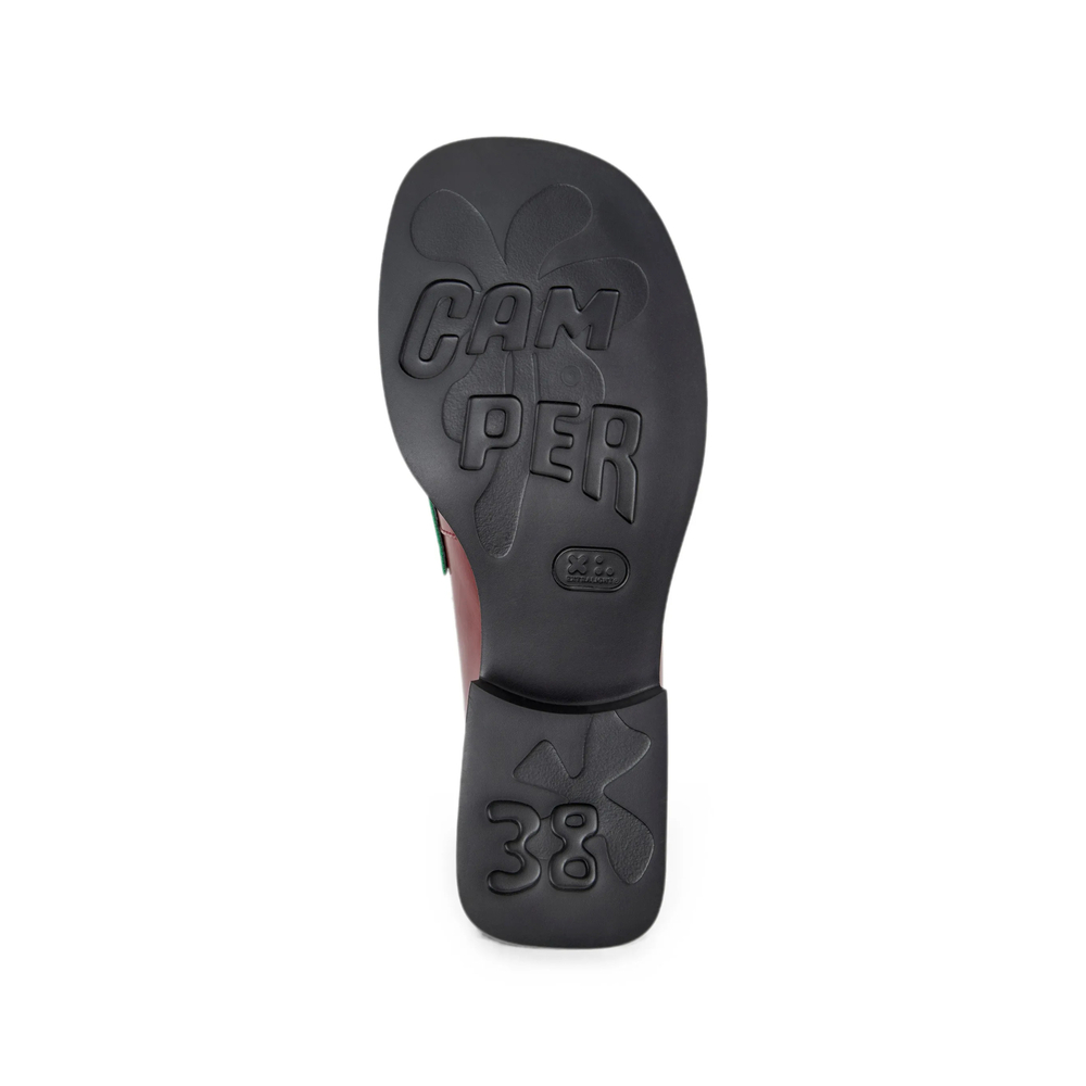 [CAMPER] Loafer FW26 K201996  003