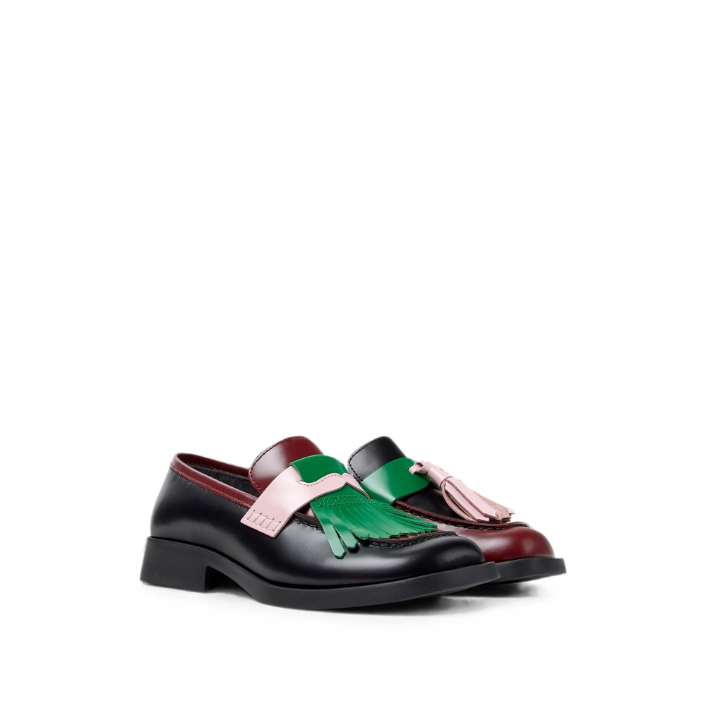 [CAMPER] Loafer FW26 K201996  003