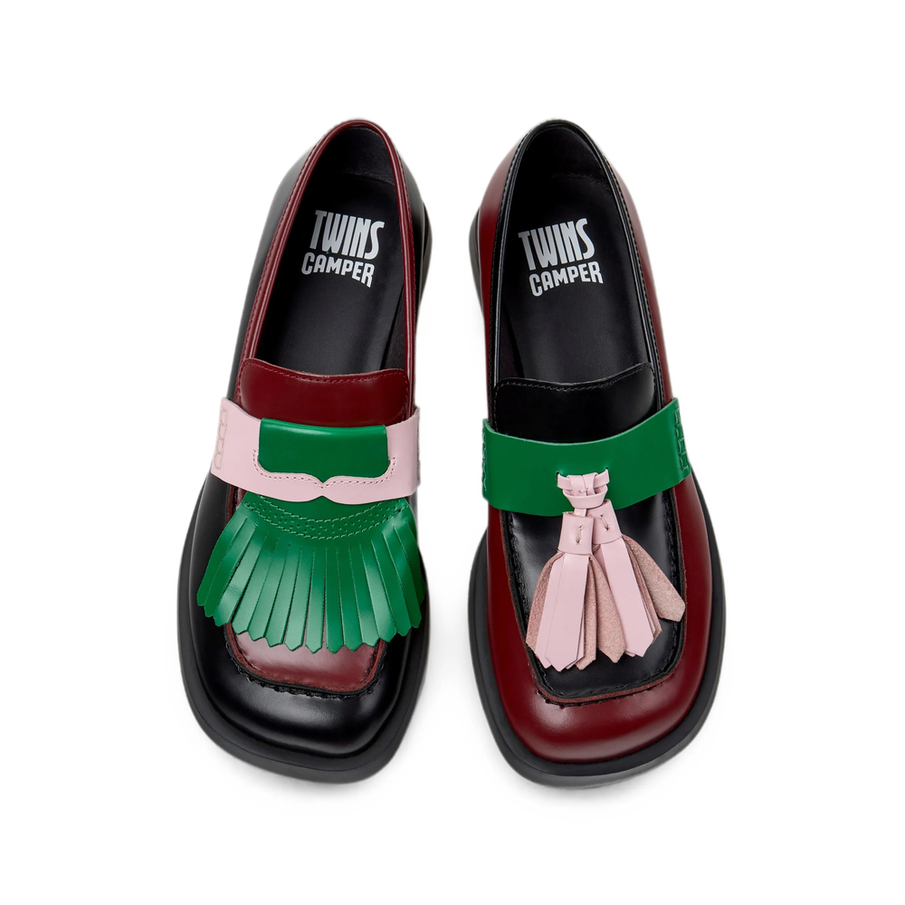 [CAMPER] Loafer FW26 K201996  003