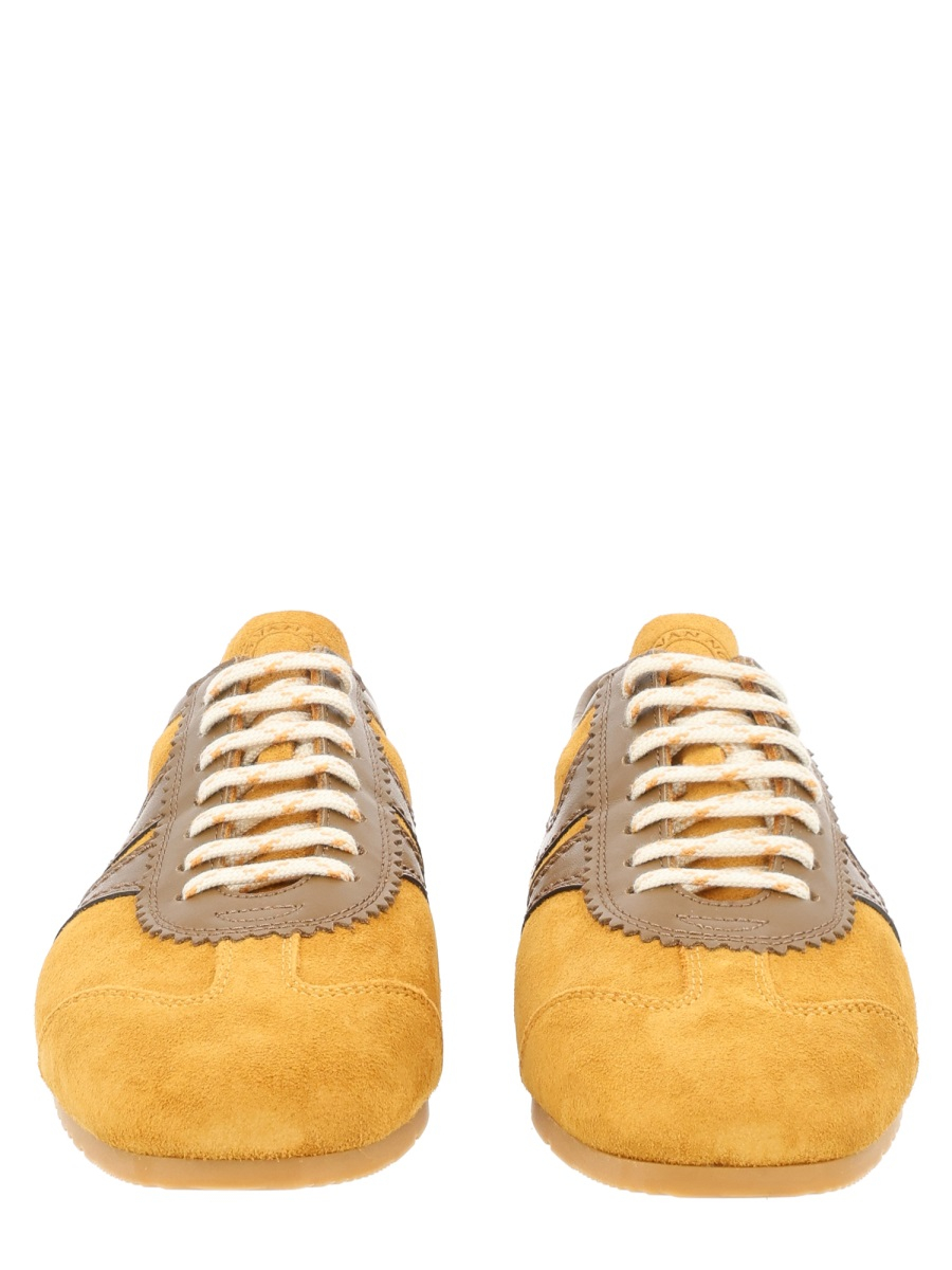 [DRIES VAN NOTEN] Sneakers FW26 131700_0132205