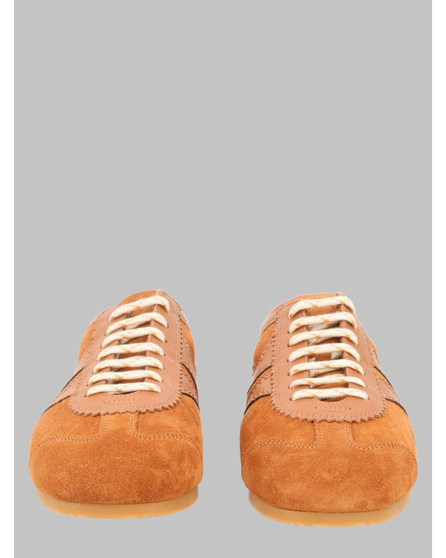 [DRIES VAN NOTEN] Sneakers FW26 131700_0126712