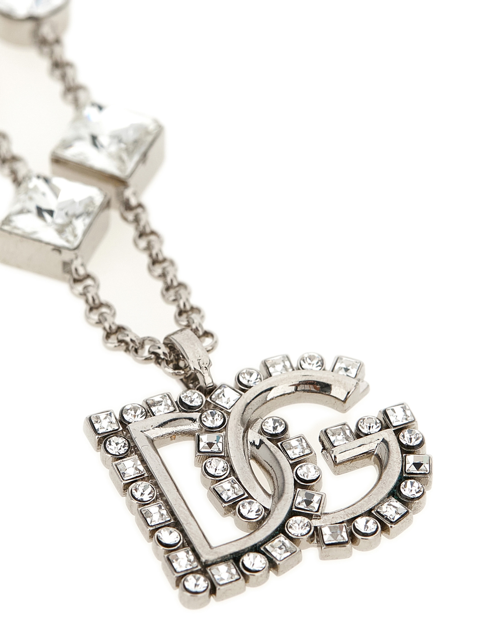 [Dolce & Gabbana] Necklace SS26 WNR2L1W111187655