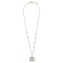 [Dolce & Gabbana] Necklace SS26 WNR2L1W111187655