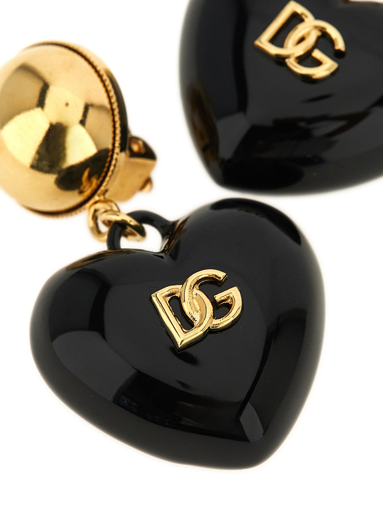[Dolce & Gabbana] Earring SS26 WER6I3W1111N0011