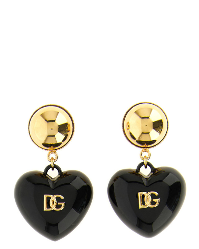 [Dolce & Gabbana] Earring SS26 WER6I3W1111N0011