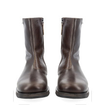 [Our Legacy] Boots FW26 A2267CDO_DEEPOLIVELEATHER